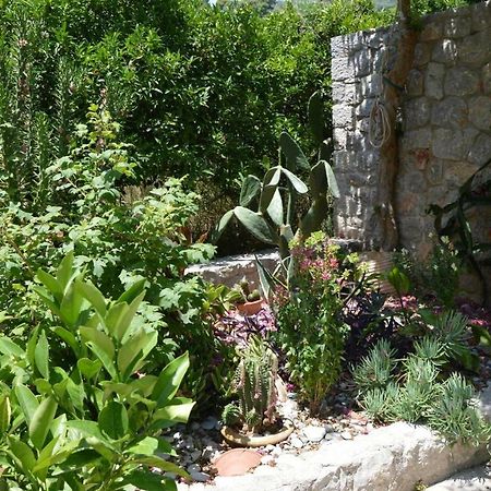 Appartement Spiti Portokali à Epidaurus Extérieur photo